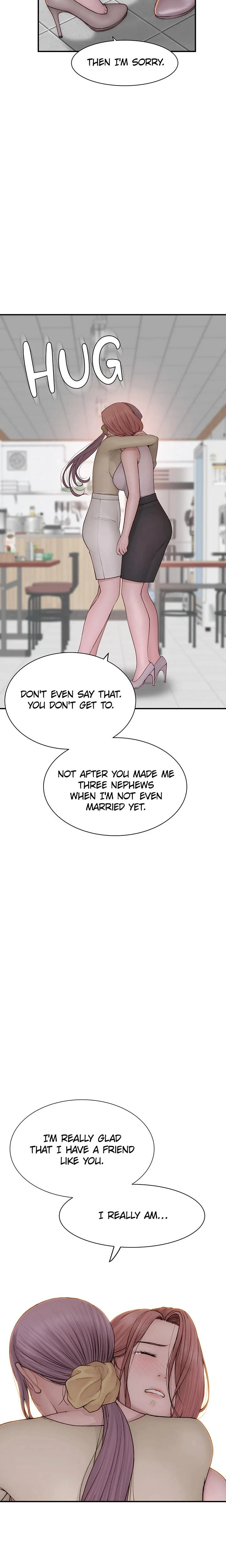 Addicted To My Mom Chapter 095 Page 9