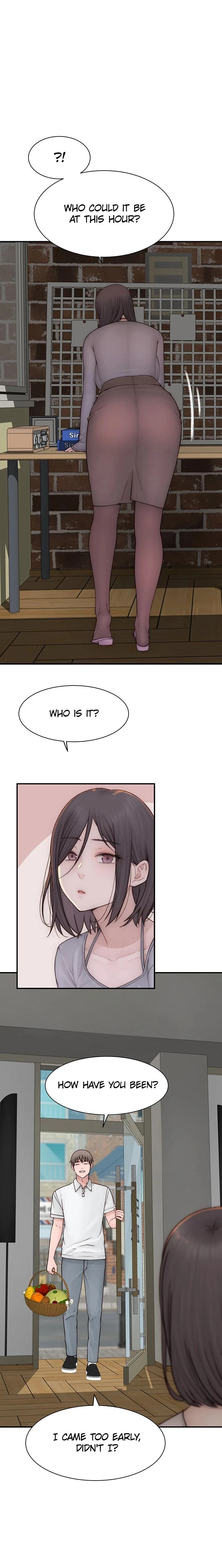 Addicted To My Mom Chapter 095 Page 12