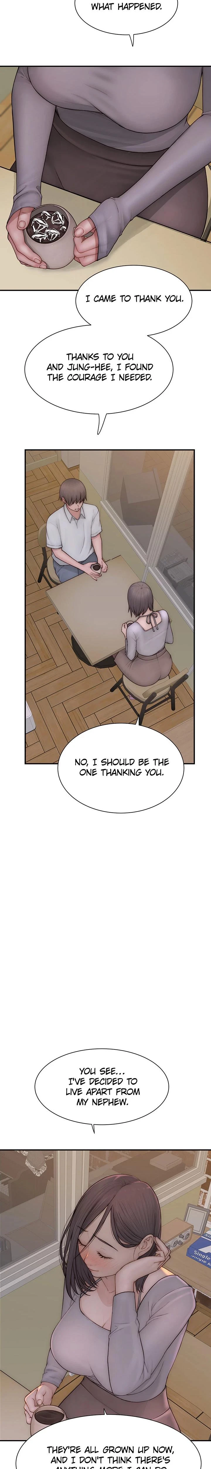Addicted To My Mom Chapter 095 Page 14