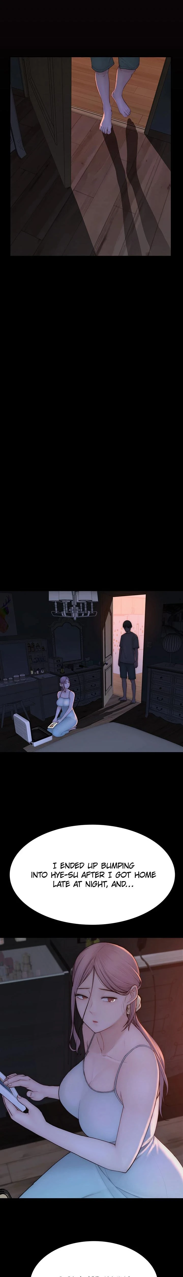 Addicted To My Mom Chapter 095 Page 17