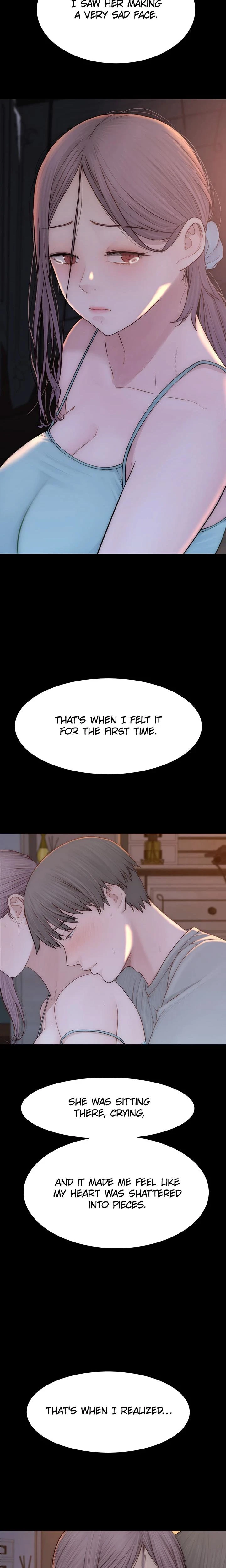 Addicted To My Mom Chapter 095 Page 18