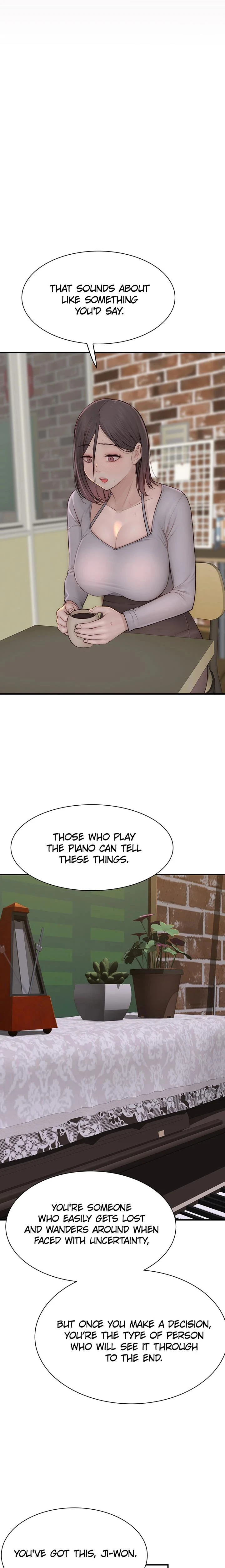 Addicted To My Mom Chapter 095 Page 20