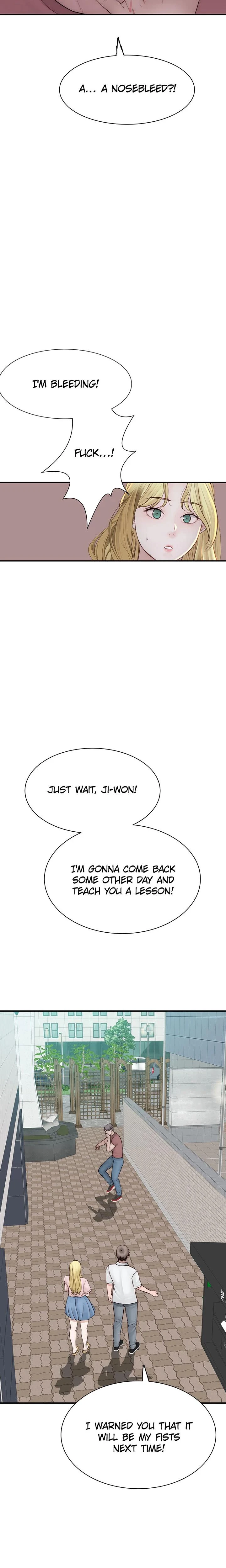 Addicted To My Mom Chapter 095 Page 31