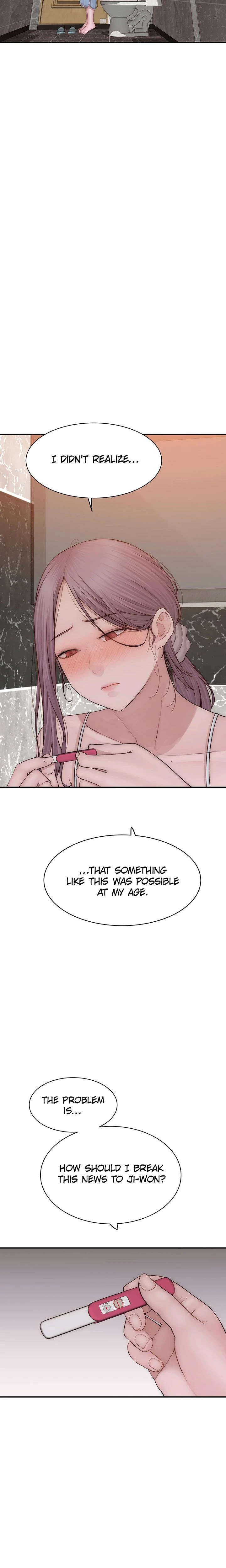 Addicted To My Mom Chapter 095 Page 34