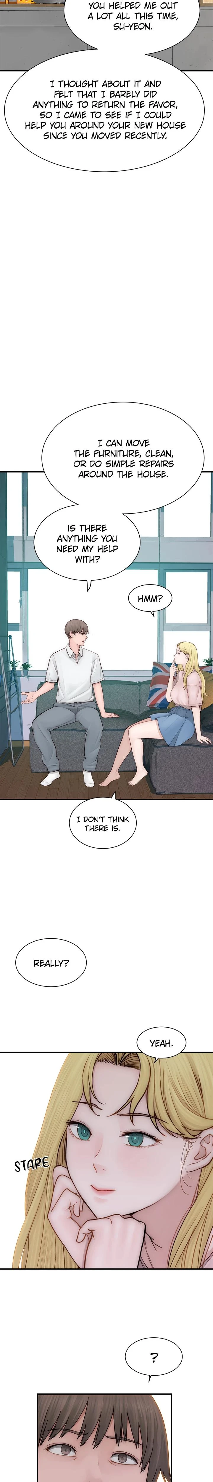 Addicted To My Mom Chapter 096 Page 6