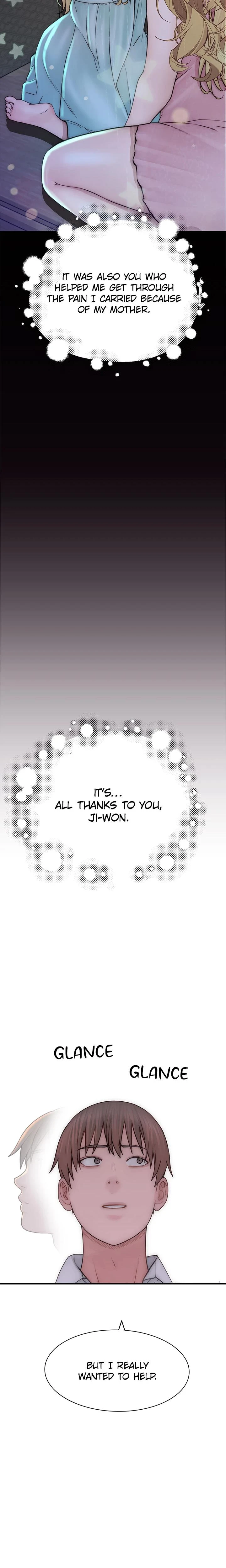 Addicted To My Mom Chapter 096 Page 9
