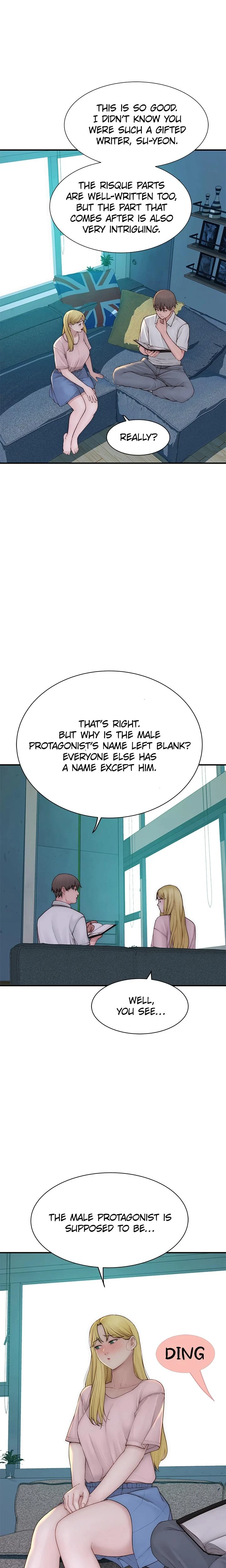 Addicted To My Mom Chapter 096 Page 12