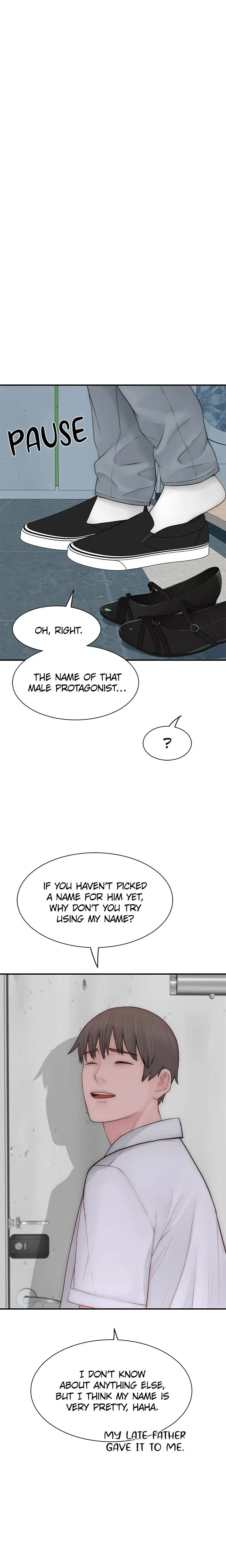 Addicted To My Mom Chapter 096 Page 17