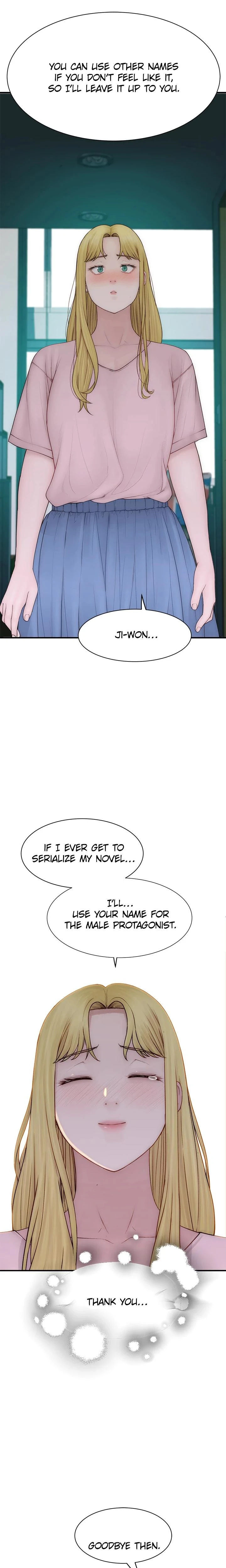 Addicted To My Mom Chapter 096 Page 18