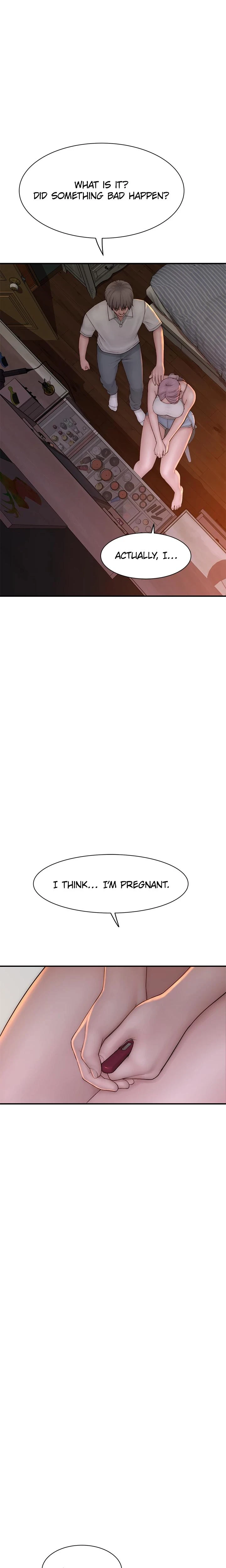 Addicted To My Mom Chapter 096 Page 22