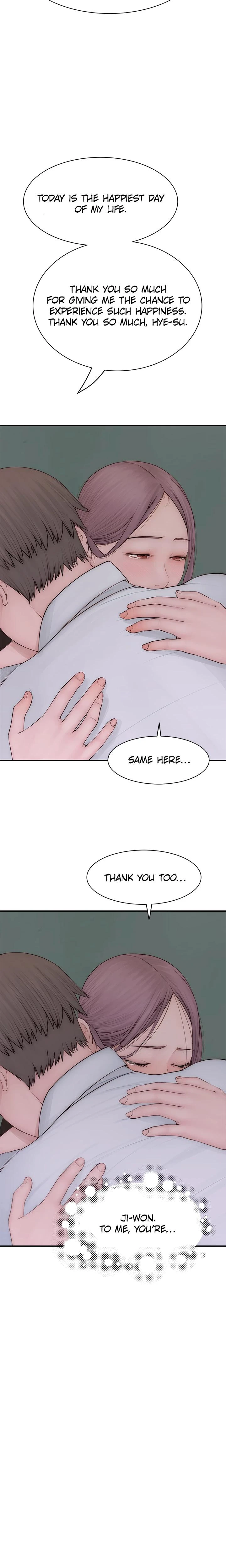 Addicted To My Mom Chapter 096 Page 25