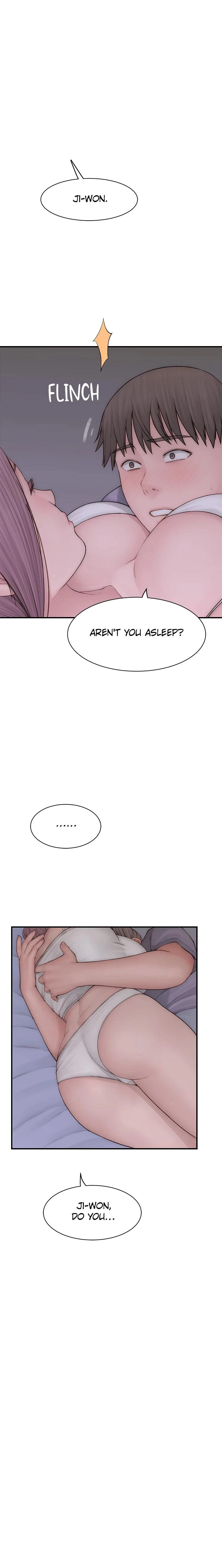 Addicted To My Mom Chapter 097 Page 6