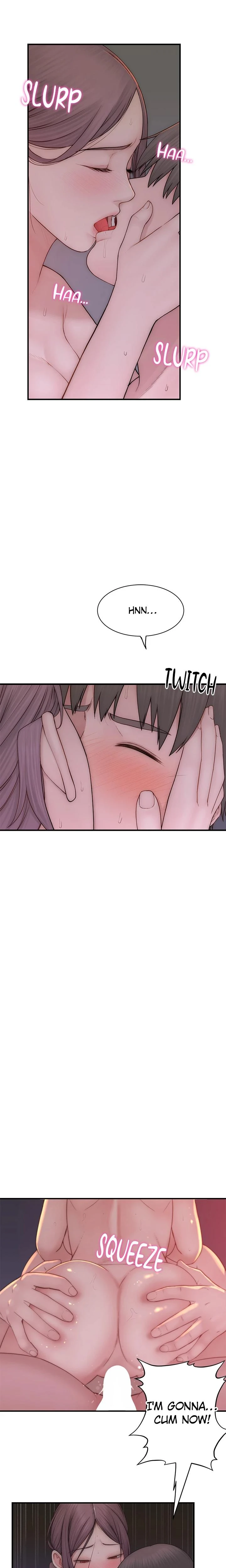 Addicted To My Mom Chapter 097 Page 16