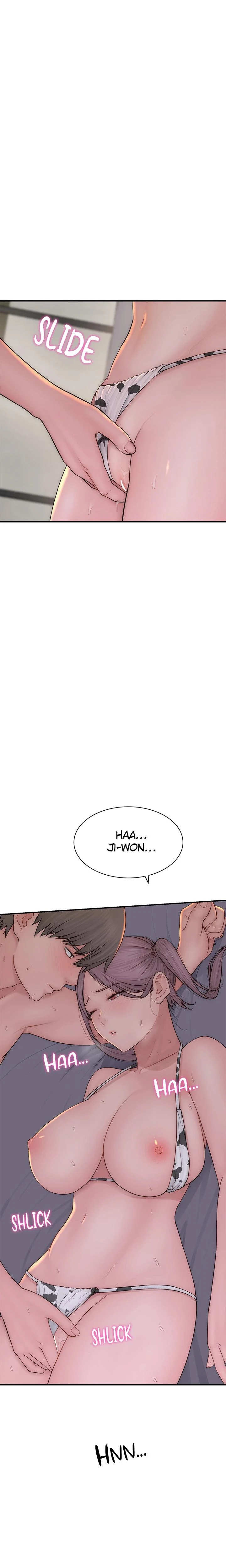 Addicted To My Mom Chapter 098 Page 5