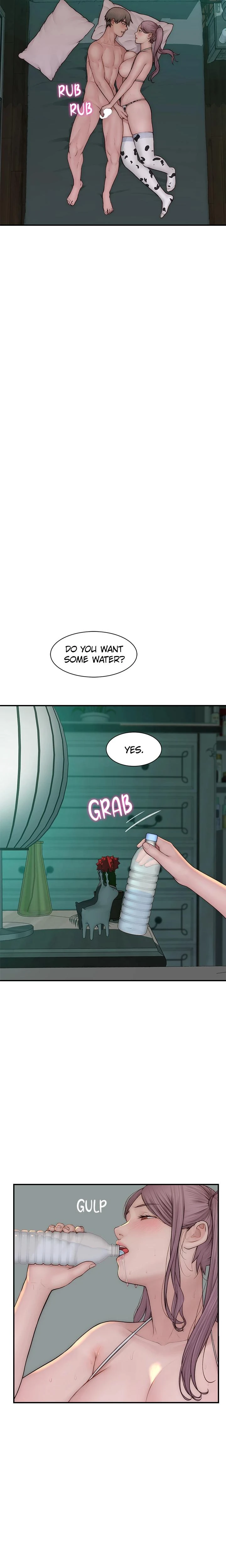 Addicted To My Mom Chapter 098 Page 7