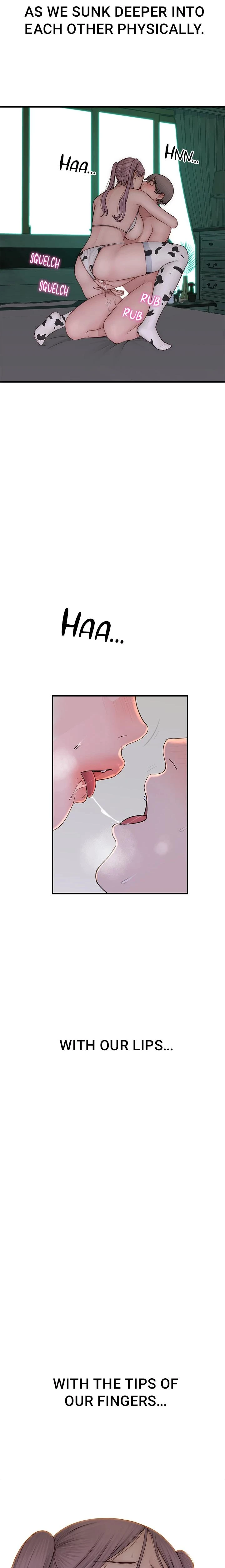Addicted To My Mom Chapter 098 Page 9
