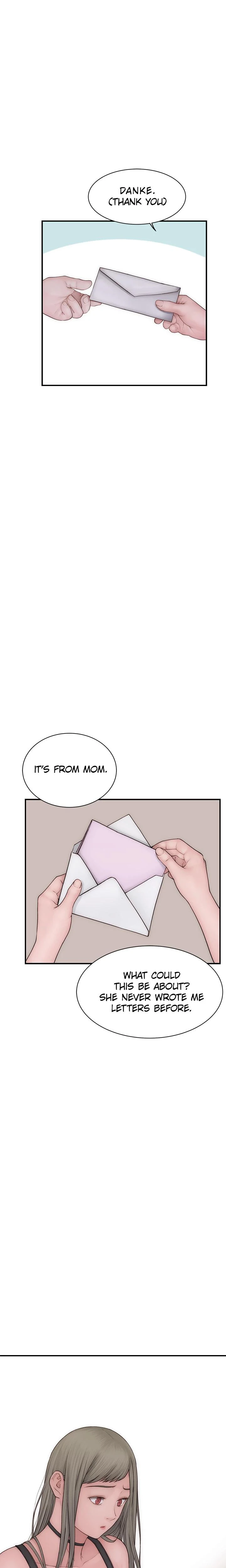 Addicted To My Mom Chapter 098 Page 20