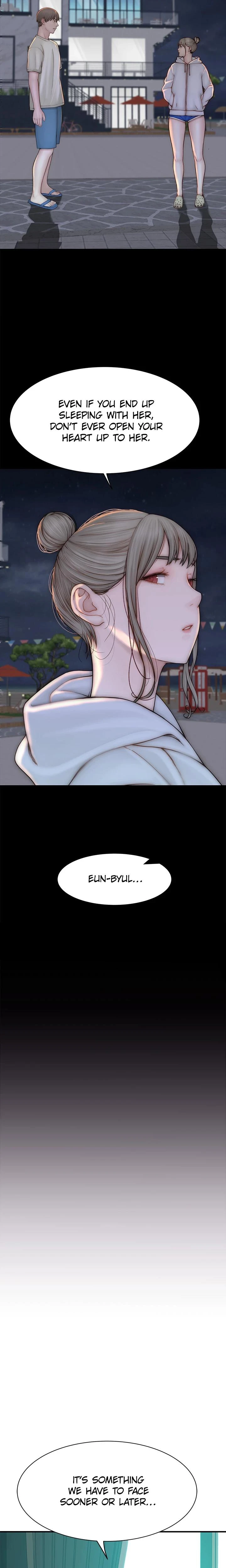 Addicted To My Mom Chapter 098 Page 24