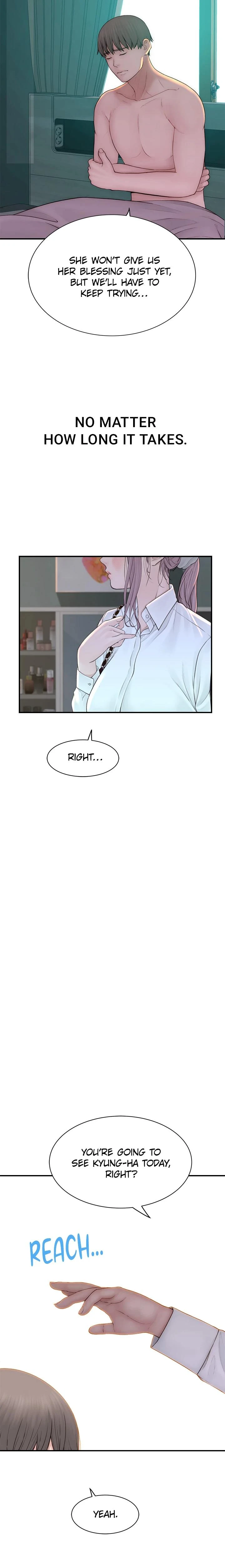 Addicted To My Mom Chapter 098 Page 25