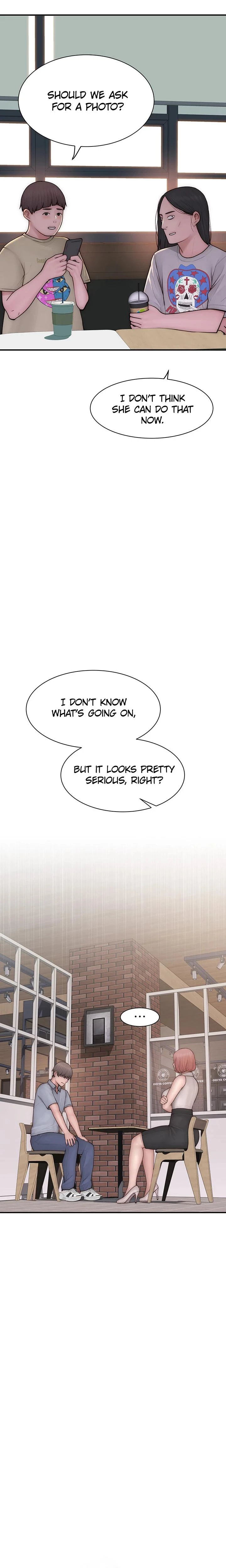 Addicted To My Mom Chapter 099 Page 2