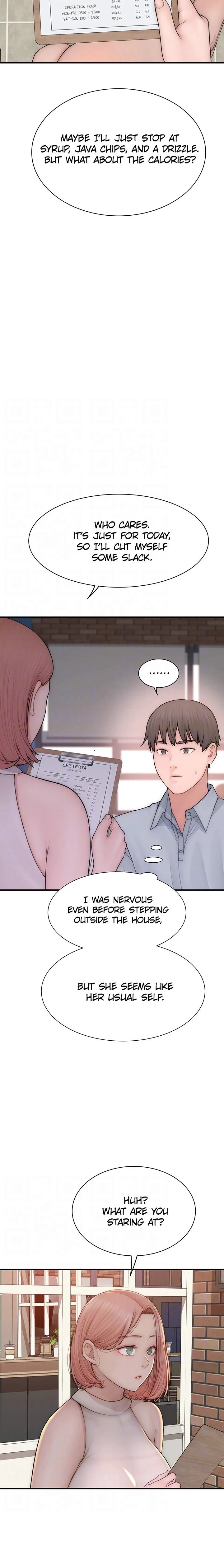 Addicted To My Mom Chapter 099 Page 5