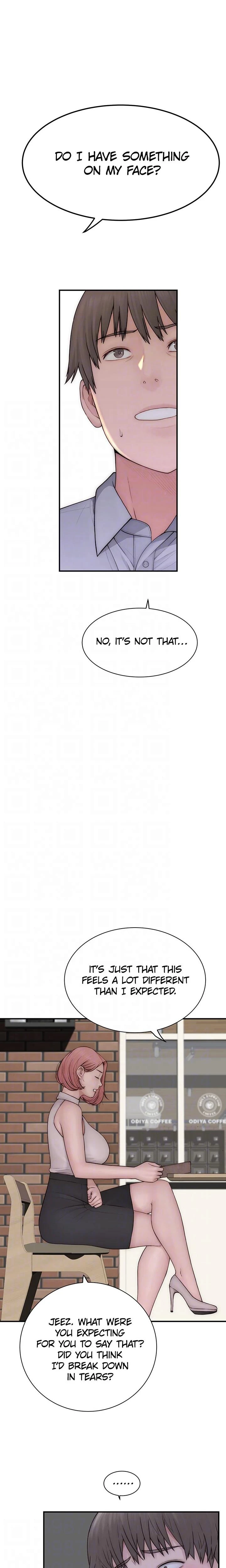 Addicted To My Mom Chapter 099 Page 6