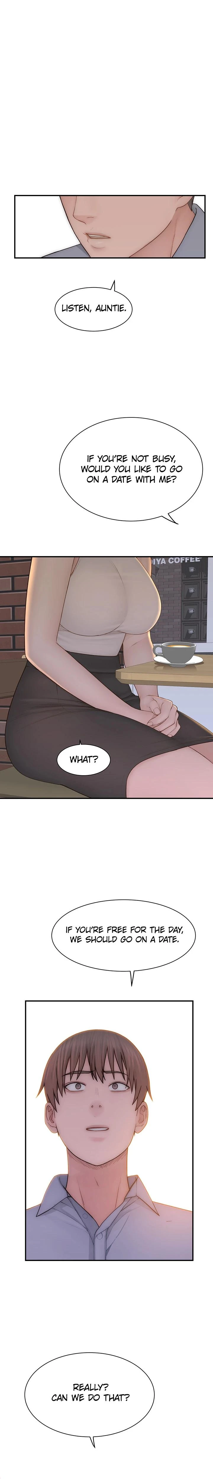 Addicted To My Mom Chapter 099 Page 9