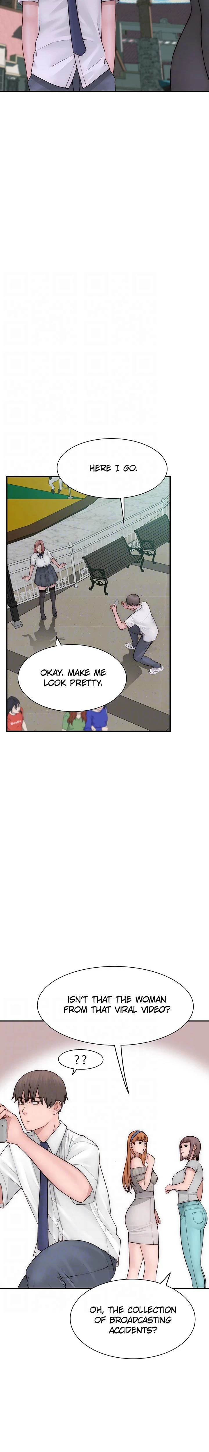 Addicted To My Mom Chapter 099 Page 13