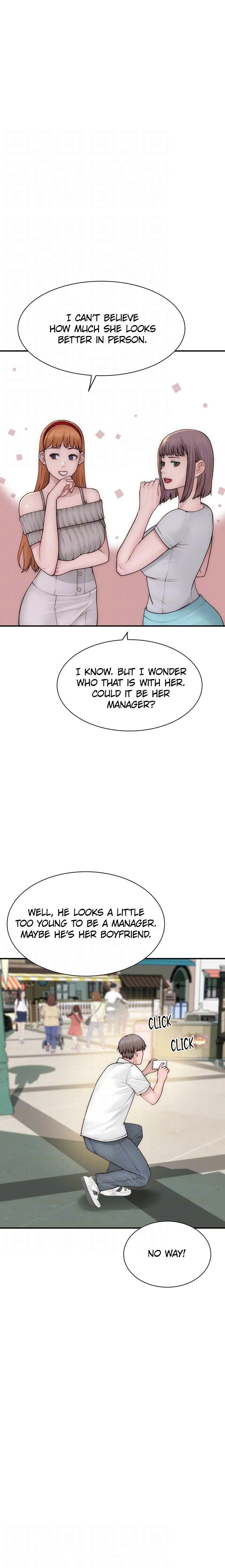 Addicted To My Mom Chapter 099 Page 14