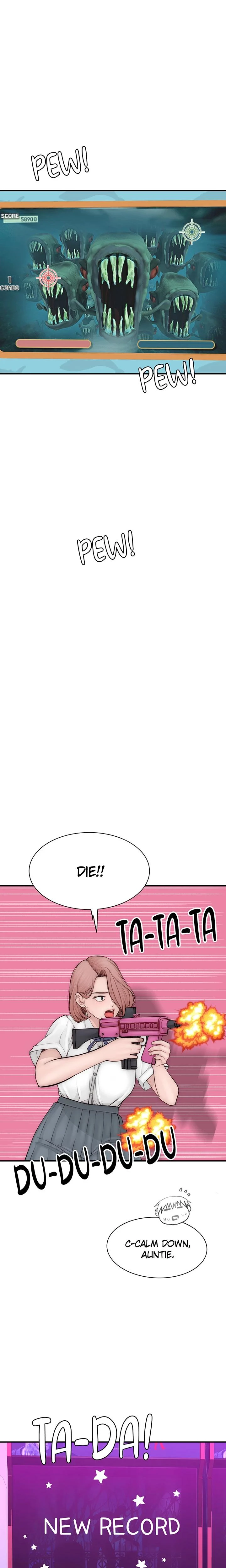 Addicted To My Mom Chapter 099 Page 19