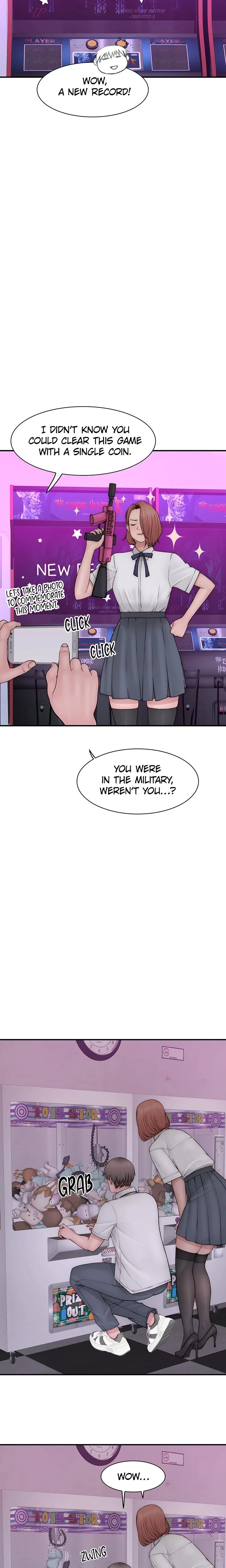 Addicted To My Mom Chapter 099 Page 20