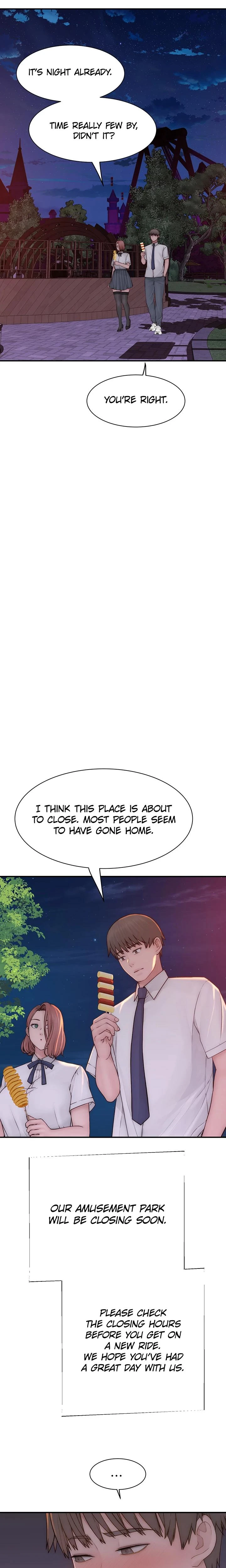 Addicted To My Mom Chapter 099 Page 25
