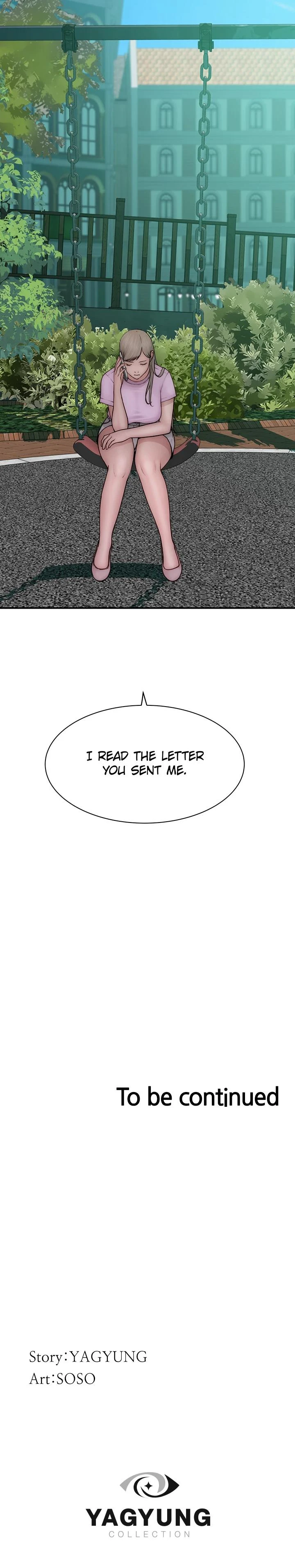 Addicted To My Mom Chapter 099 Page 30