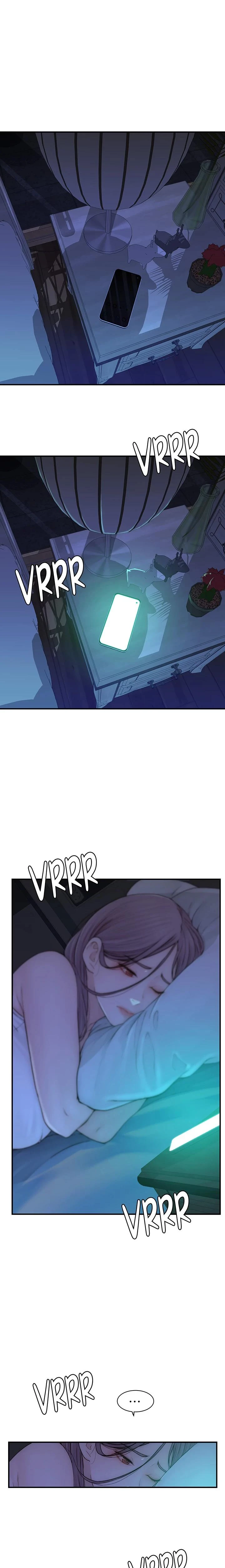 Addicted To My Mom Chapter 100 Page 1