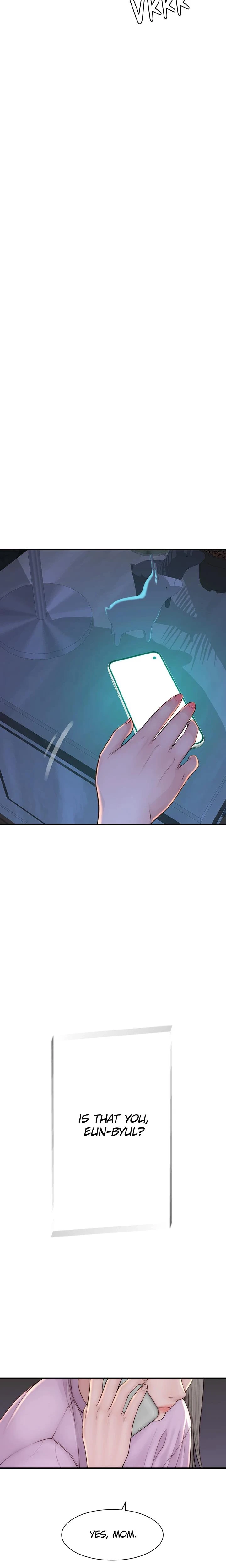 Addicted To My Mom Chapter 100 Page 2