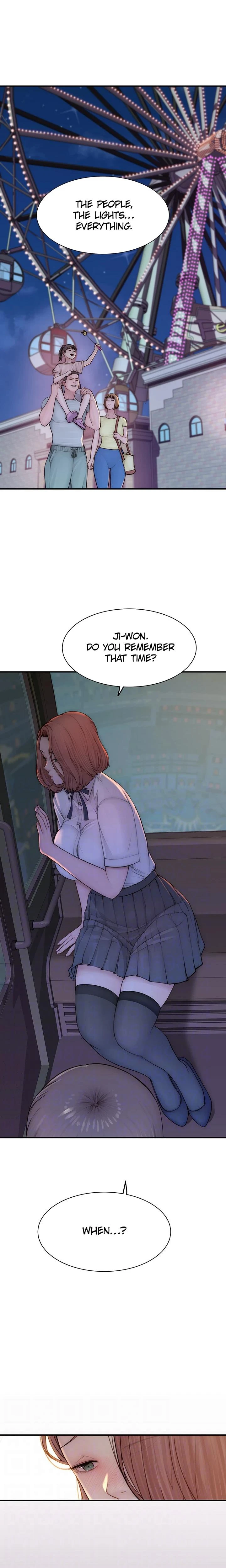 Addicted To My Mom Chapter 100 Page 5