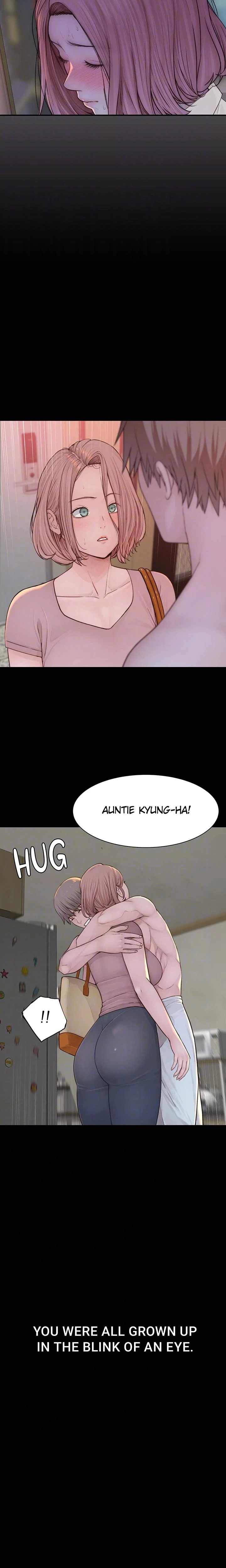 Addicted To My Mom Chapter 100 Page 8