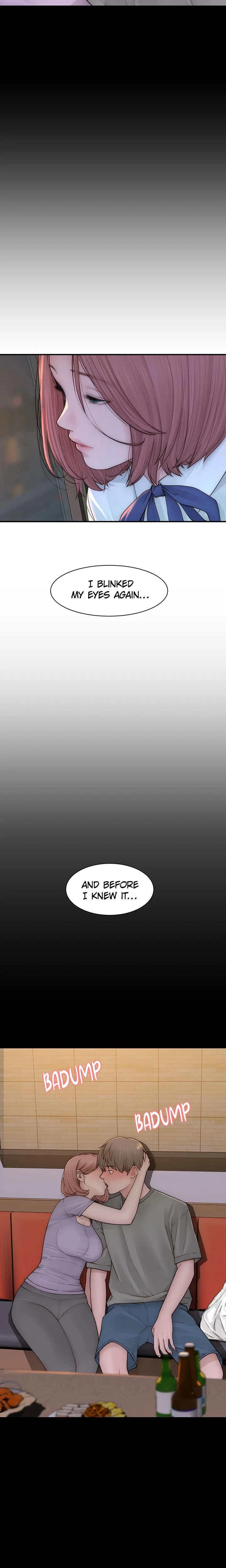 Addicted To My Mom Chapter 100 Page 10