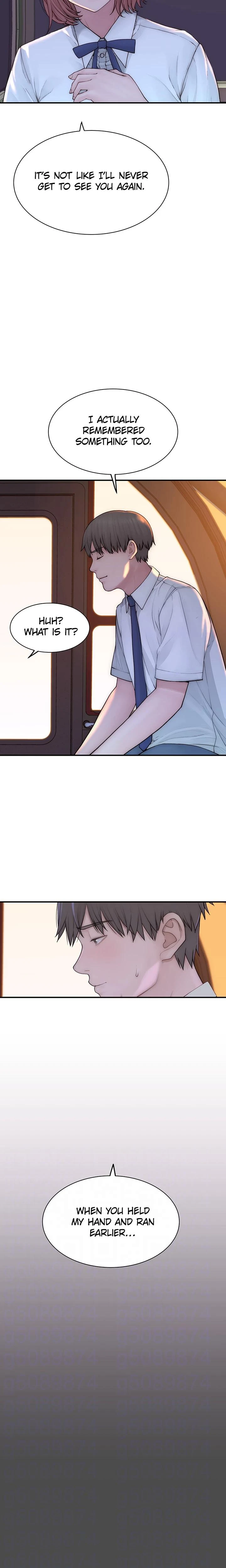 Addicted To My Mom Chapter 100 Page 13