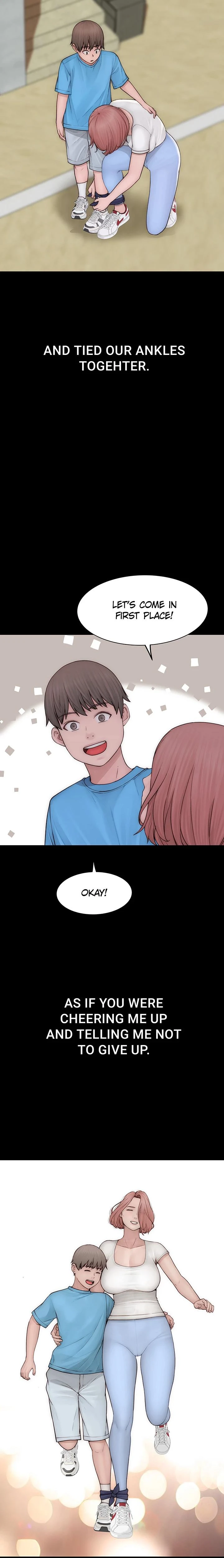 Addicted To My Mom Chapter 100 Page 18