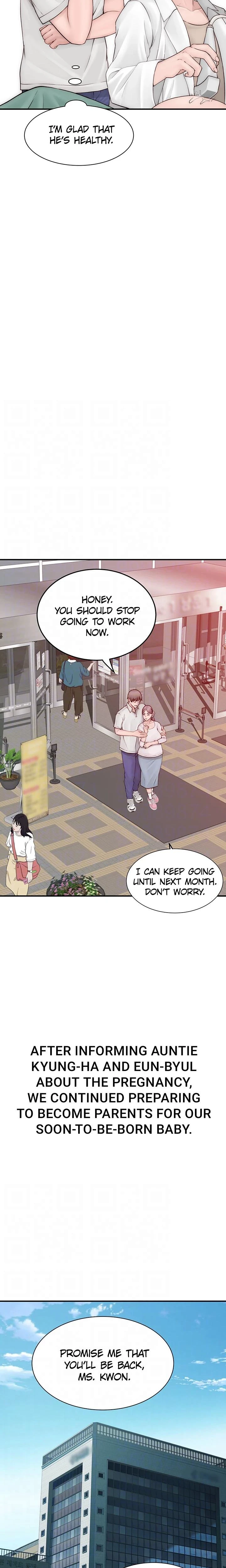 Addicted To My Mom Chapter 101 Page 5