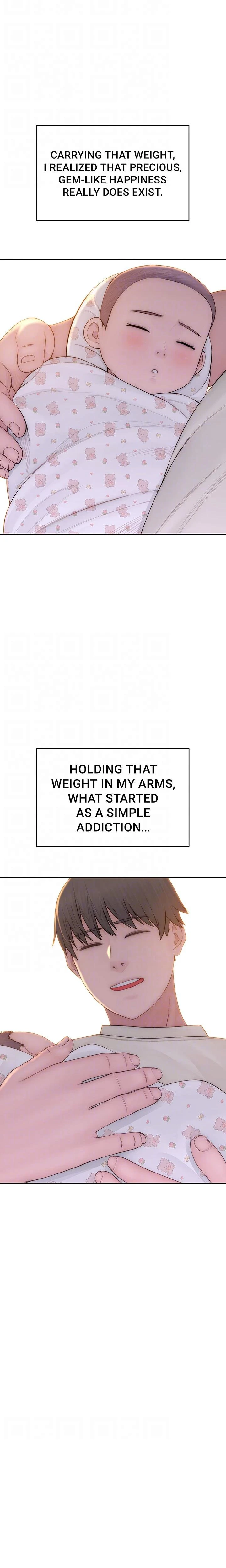 Addicted To My Mom Chapter 101 Page 17