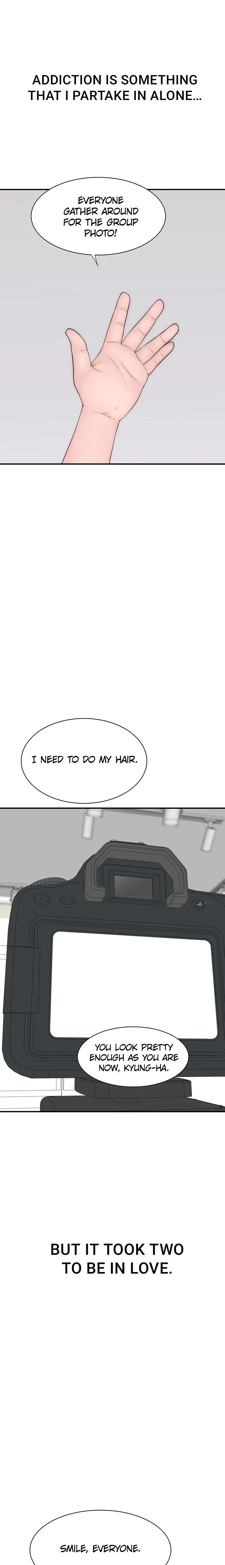 Addicted To My Mom Chapter 101 Page 28