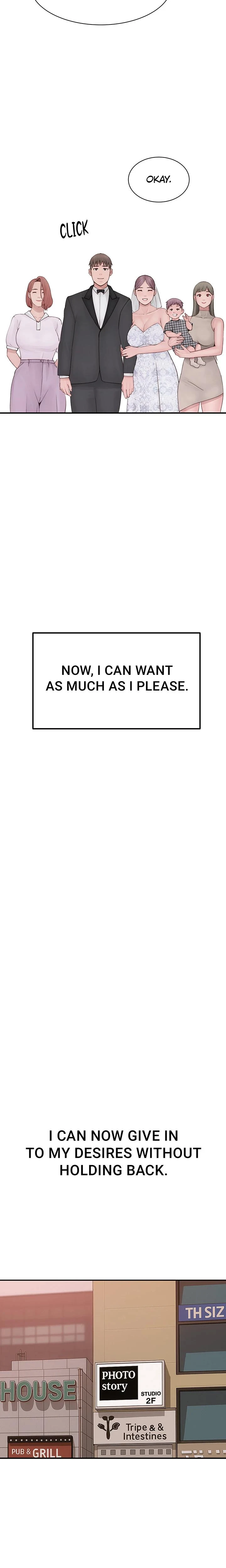 Addicted To My Mom Chapter 101 Page 29