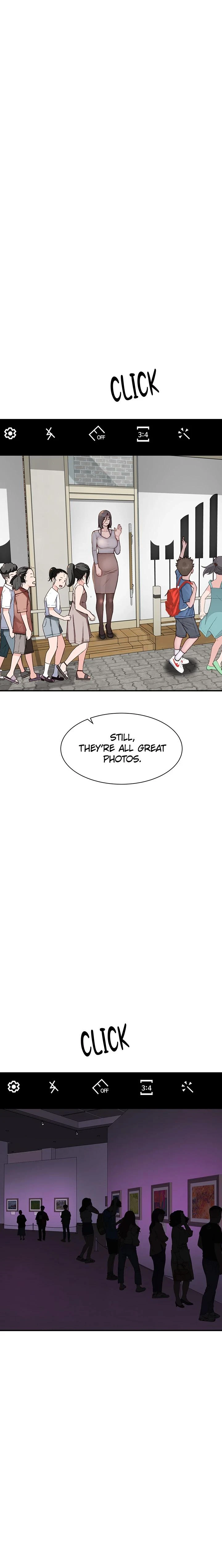 Addicted To My Mom Chapter 101 Page 32