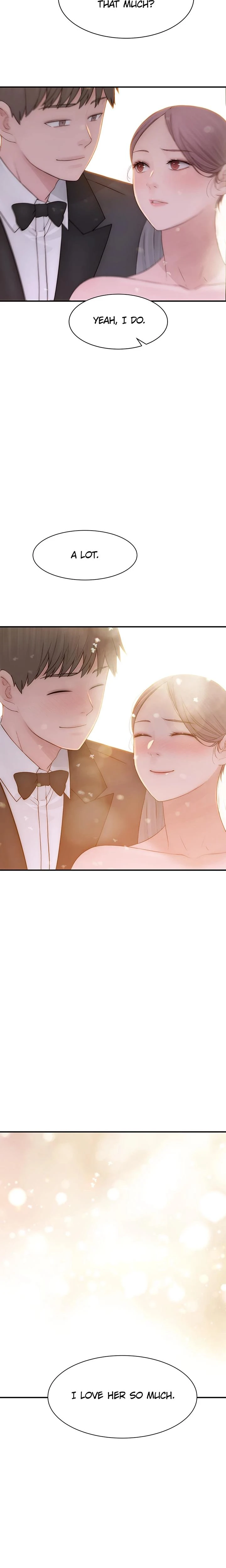 Addicted To My Mom Chapter 101 Page 35