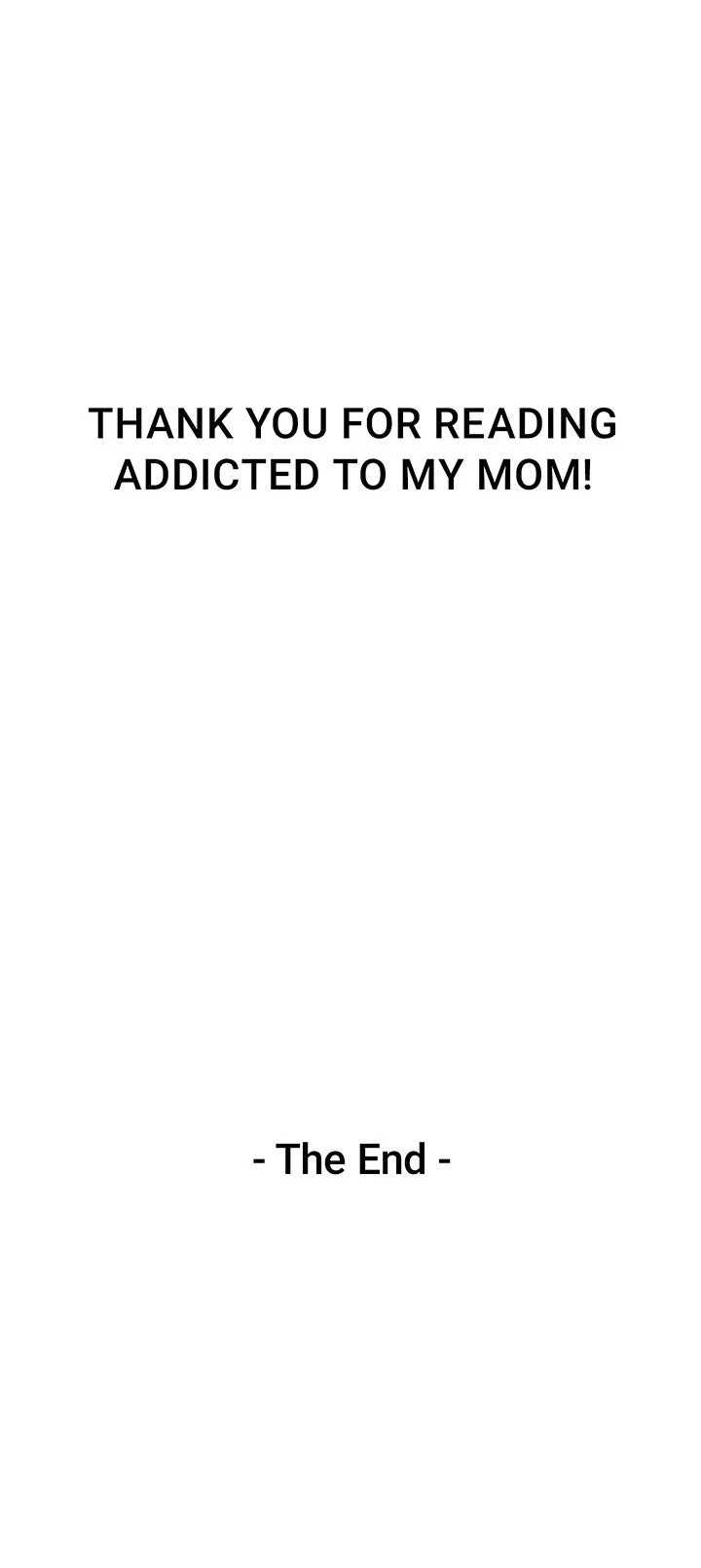Addicted To My Mom Chapter 101 Page 36