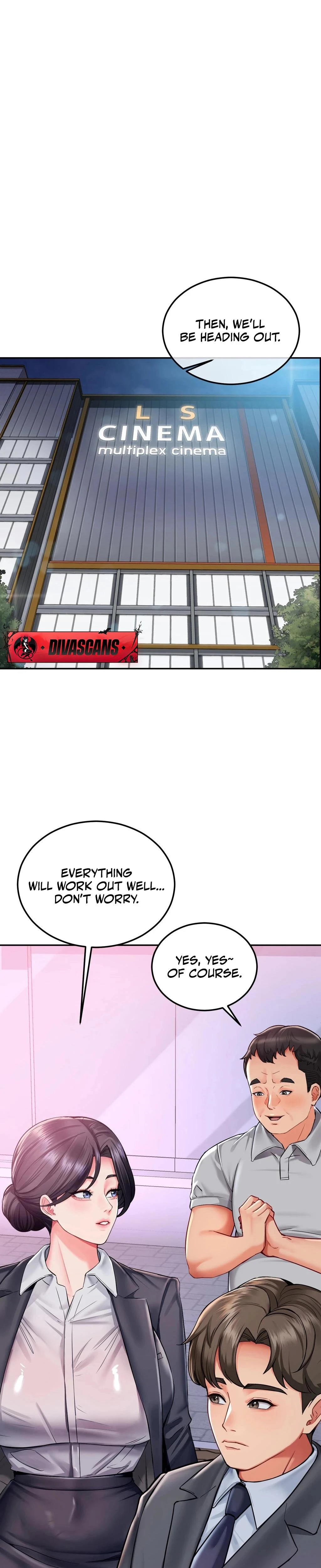 Adulterous Boss Chapter 01 Page 9