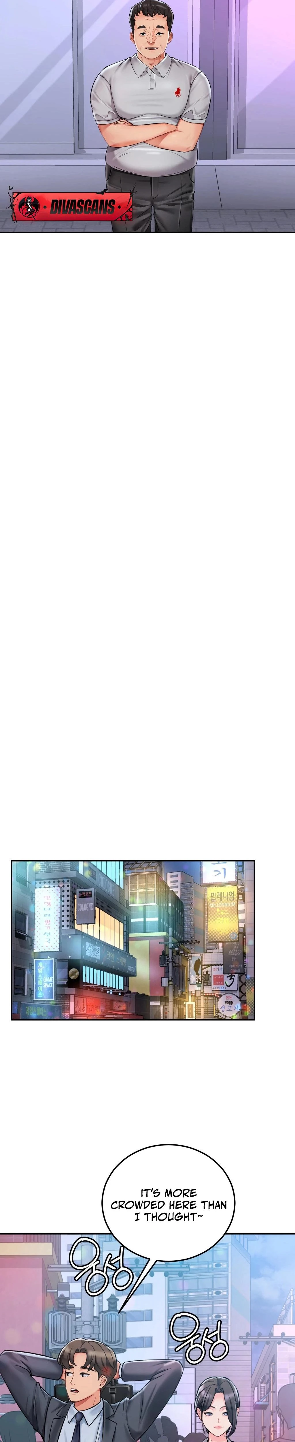 Adulterous Boss Chapter 01 Page 11