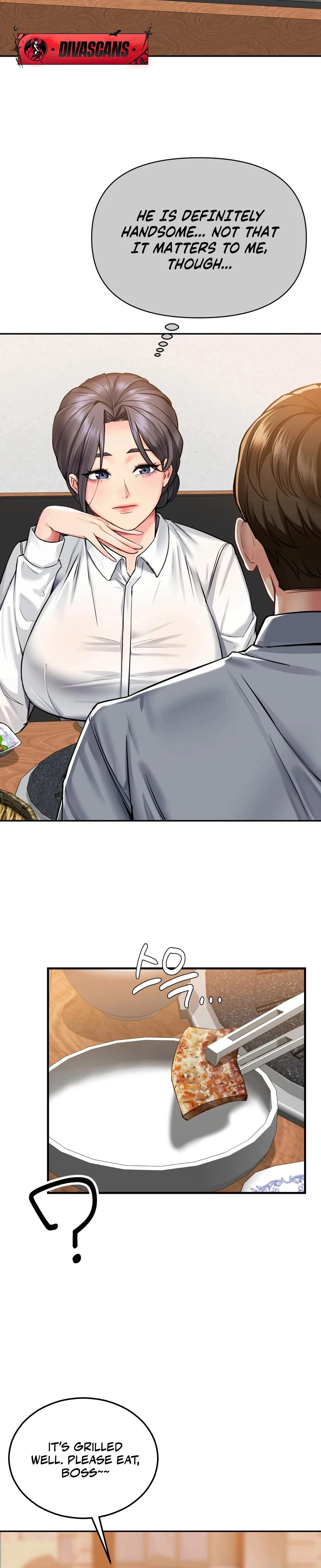 Adulterous Boss Chapter 01 Page 15